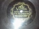 Binkley Brothers Dixie Choppers - I'll Rise When the Rooster Crows 78 RPM Record