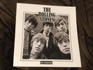 Rolling Stones Book From 2016 mono lp box