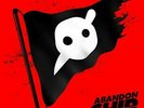 Knife Party Abandon Ship Vinyl LP NEW sealed