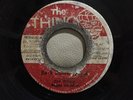 JOE WHITE/BACK BRARD JUNGLE&TONY BREVETT/SO ASHAMED THE THING ROOTS REGGAE 45 ?