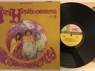 Jimi Hendrix Experience - Are You Experienced - 1967 US 1st Press LP RS 6261