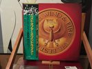Earth Wind & Fire Best Vol. 1 September Fantasy  Import Japan obi LP Record