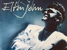 ELTON JOHN ?- The Very Best Of Elton John (LP) (VG/VG+)