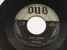 Don Head Goin' Strong Never Before Dub 2840 Little Rock Arkansas 45