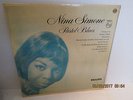 Nina Simone-Pastel Blue-Philips 1683 UK Press plays great
