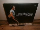 BRUCE SPRINGSTEEN - 5 LP BOX + BOOKLET LIVE 1975 - 1985  CBS RECORDS