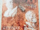 MIASMA Changes GATEFOLD LP BLACK VINYL