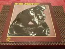 Winston Jarrett Wise Man LP Listen