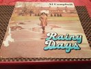 Al Campbell Rainy Days LP Listen