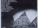 MTUME Rebirth Cycle THIRD STREET LP SEALED