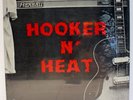 Rare Blues LP- Canned Heat & John Lee Hooker- Hooker N' Heat- Rhino #801- SEALED