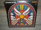 STAINED GLASS Aurora ORIG CAPITOL RURAL PSYCH LP IN SHRINK Rainbow Label NICE