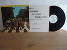 Beatles - Abbey Road - MFSL -Abby Road LP- Original Master Recording, NM