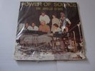 JAZZ - APOLLO STARS - POWER OF SOURCE - PVT PRESS- L RON HUBBARD 1974 - LISTEN