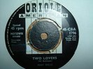 MARY WELLS-TWO LOVERS-ORIOLE 45 1962