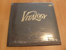 PEARL JAM LP VITALOGY 1994 U.S. EPIC STILL SEALED COPY NEW MOTHER LOVE BONE HTF