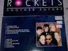 ROCKETS 