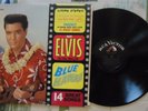 Elvis Presley OST LP Blue Hawaii 1961 Can't Help Falling In Love 1961 VG++