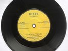 Northern Soul, Checkerboard Squares/ Connie Clark,Double Cooking