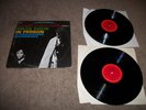 MILES DAVIS In Person Friday And Saturday.. 2 x LP COLUMBIA C2S 820 - EX VINYL