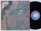 MASABUMI KIKUCHI SEXTET Matrix CATALYST LP VG++