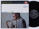 ROLAND KIRK We Free Kings MERCURY LP