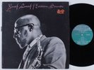YUSEF LATEEF Eastern Sounds MOODSVILLE 22 LP VG+ mono