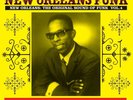 V.A.* New Orleans Funk Vol.4 2-LP+mp3 neu*new *Eddie Bo*Chocolate Milk*