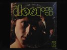 Doors-Same-Elektra 4007-MONO GOLD LABEL RARE VERSION