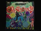 Zombies-Odessey & Oracle-Date 4013-ORIGINAL COVER ART RARE USA
