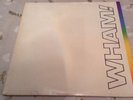 Wham / George Michael - The Final - Vinyl LP Record Double Album -1986