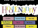 The Replacements - Hootenanny - NEW / SEALED LP Paul Westerberg
