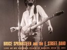 Bruce Springsteen - Live at My Father's Place 1973 - SEALED NEW  180g import LP