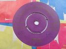 ELVIS PRESLEY: HOUND DOG / DON'T BE CRUEL 1956 GOLD HMV 45 RPM POP 249 VG