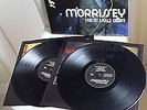 MORRISSEY original  gatefold Vinyl 2LP Live At Earls Court (2005)