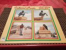 Cultural Roots Drift Away From Evil LP Listen