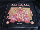 BLACK SABBATH 'Sabbath Bloody Sabbath' 1973 LP. ACB 00166/ WWA 005 2. Plays EX.