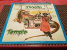 Barrington Levy Shaolin Temple LP Listen