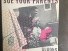 Allen Ginsberg With The Gluons 
