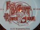 ELVIS COSTELLO July 13, 1980 King Biscuit Flower Hour 2LP DJ NM-