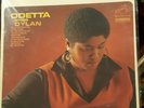 Odetta Sings Dylan LSP-3224 STEREO RCA Victor LP