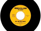 Monster  Northern Soul Instrumental