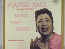 JUANITA HALL SINGS THE BLUES COUNTERPOINT LPZ 2041 US LIMITED AUDIOPHILE SEALED