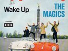 THE MAGICS ++CRYING IN THE MORNING++NUR DAS COVER++EXZELLENTER ZUSTAND+++