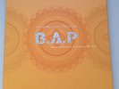 B.A.P Crash 1st Mini Album Repackage RARE KPOP