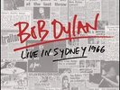 Dylan Bob-Live In Sydney 1966  VINYL NEW