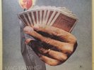 Guided By Voices ?Mag Earwhig  1997 Matador alternative indie LP Bob Pollard