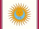 King Crimson - Larks Tongues in Aspic (200g Vinyl) Vinyl LP Dgm NEW