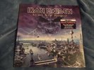 Iron Maiden Brave New World LP Record Store Day RSD Limited Sealed Vinyl NEW