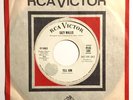 Suzy Wallis: Tell Him/A Time for Us | EX Rare Northern Soul dj *HEAR*